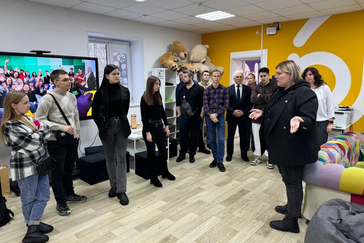 “НОПЭТ” — мост культур и навыков